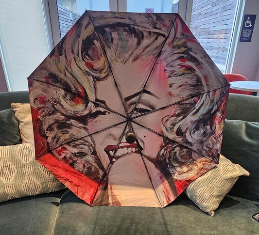 Marilyn Monroe Umbrella