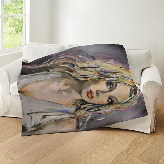 Britney Spears by Tarantola Art