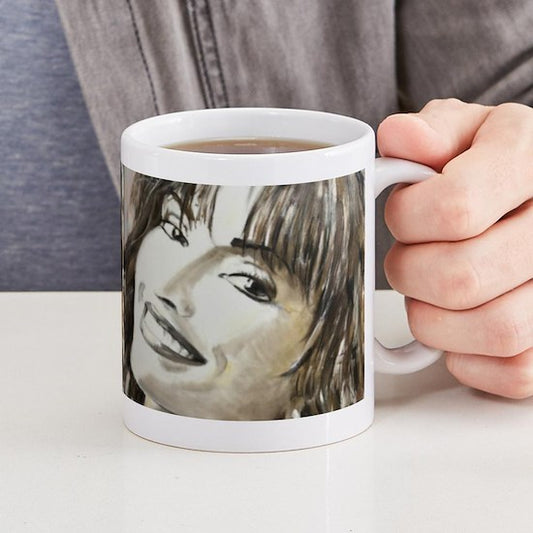 Morning Coffee with Susan Lucci